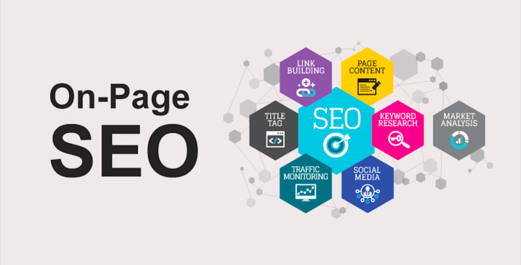 Why is On-Page SEO Important