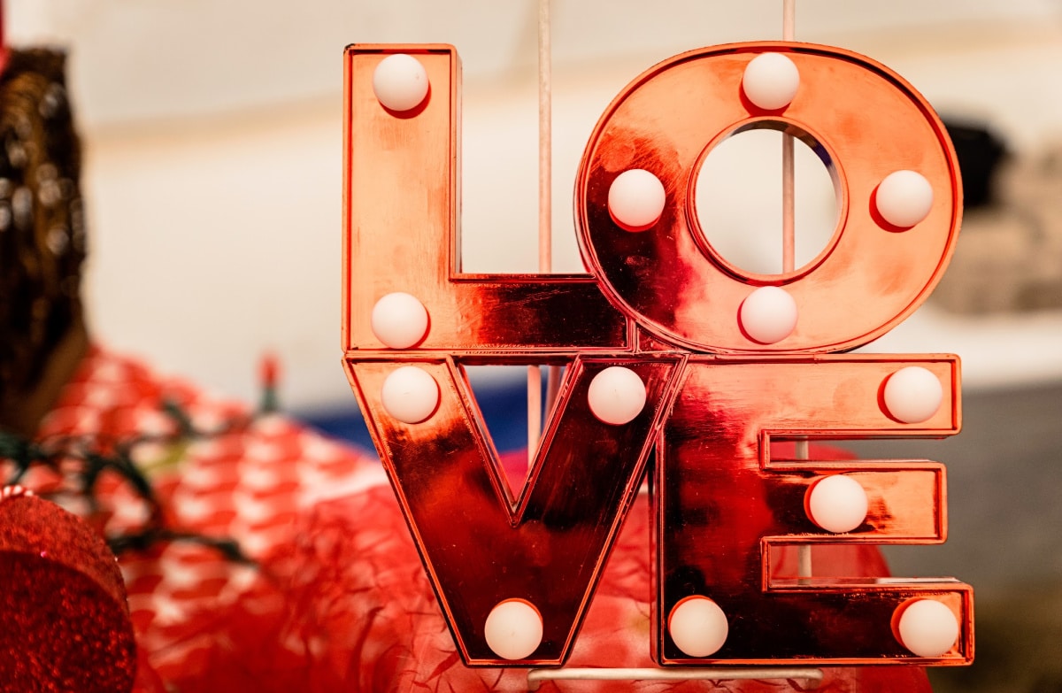 Why Self-Love Matters on Valentine's Day (and Every Other Day)
